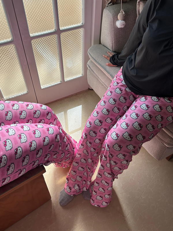 hello kitty pants  Image 1 Preview