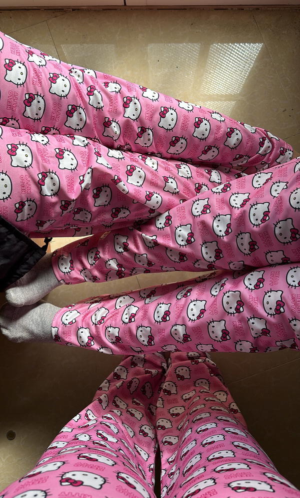 hello kitty pants  Image 3 Preview