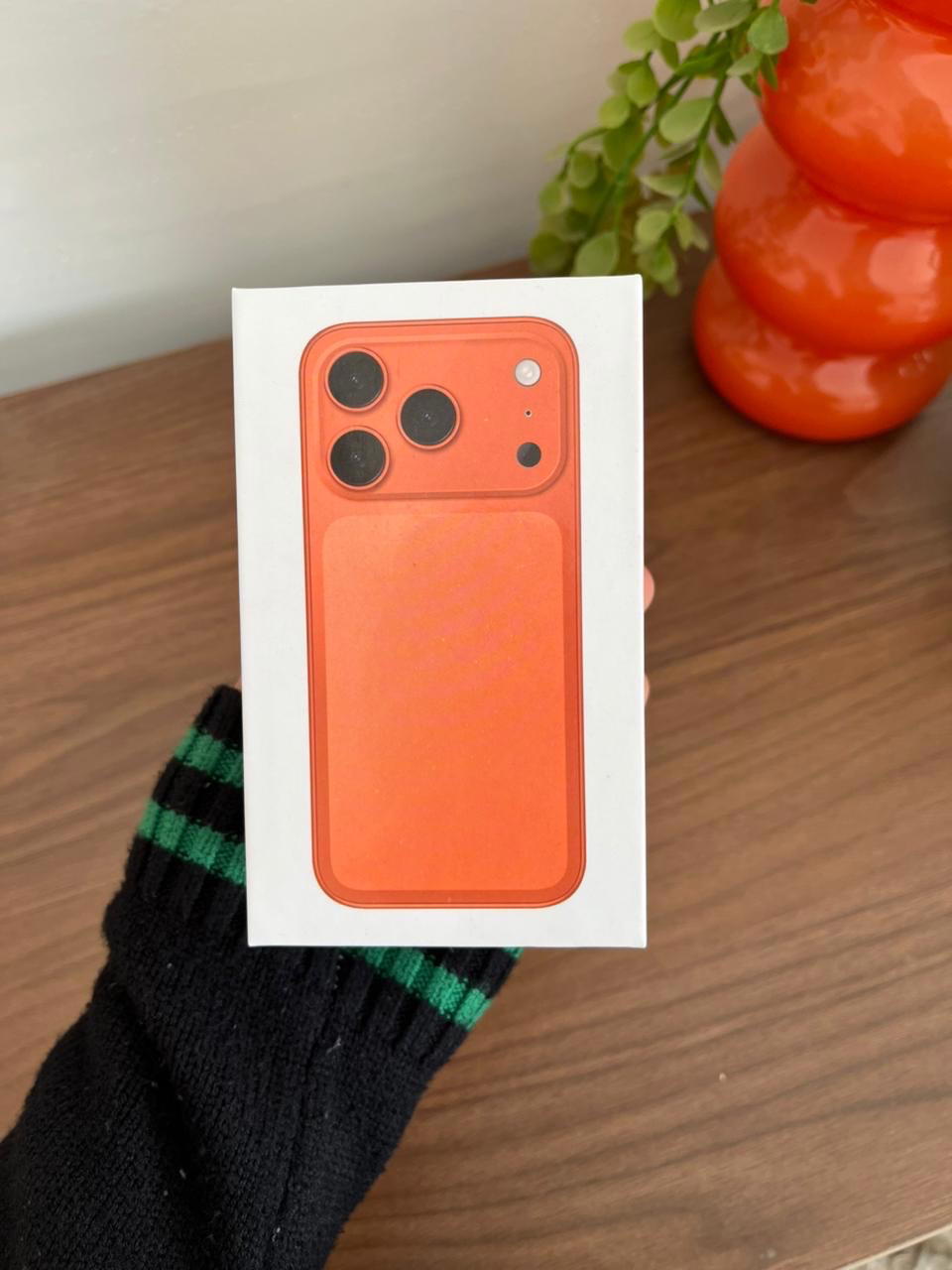 iPhone 17 mini Preview Image