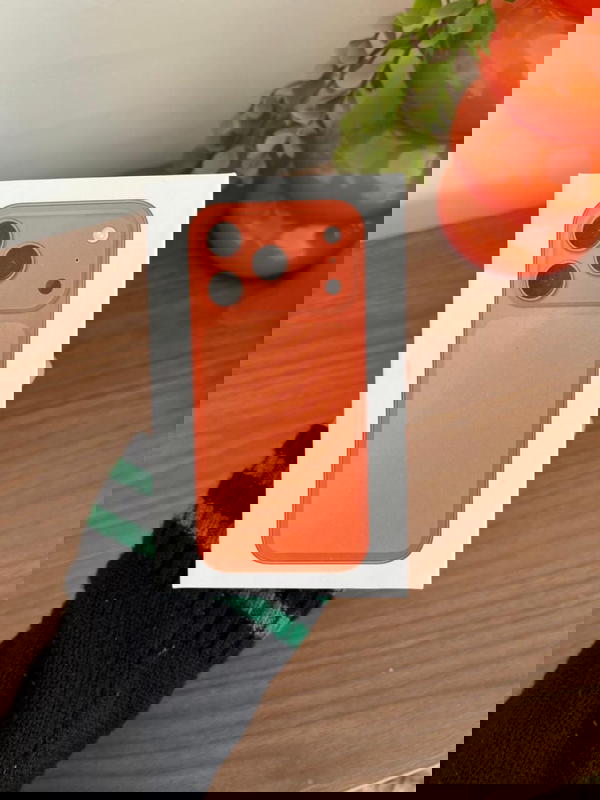 iPhone 17 mini Image 1 Preview