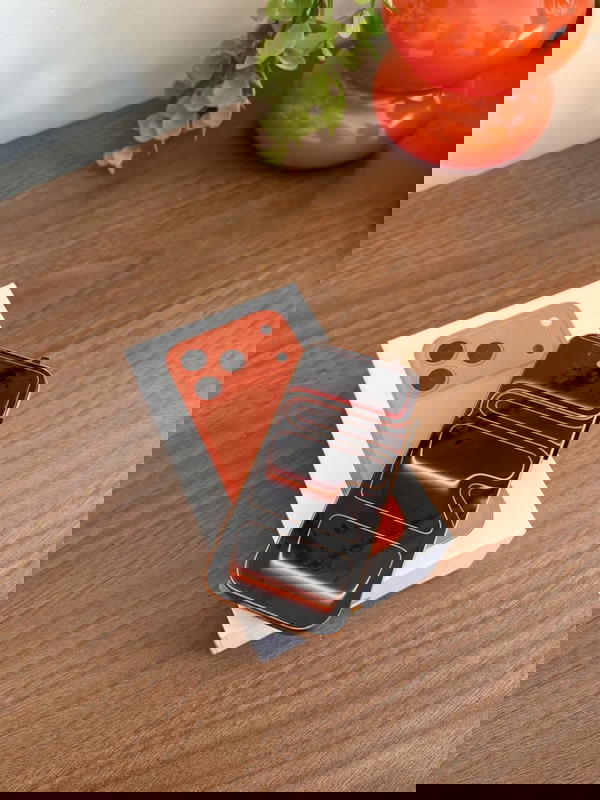 iPhone 17 mini Image 2 Preview