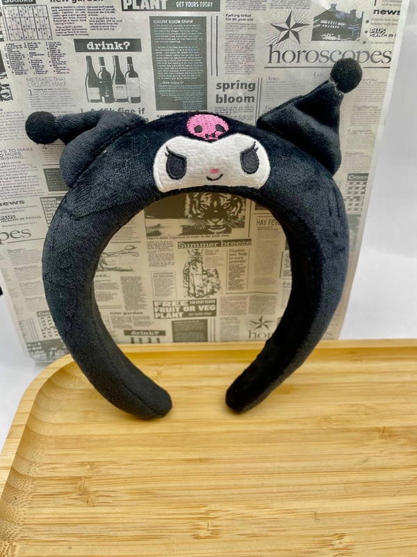 kawai head band Image 2 Preview