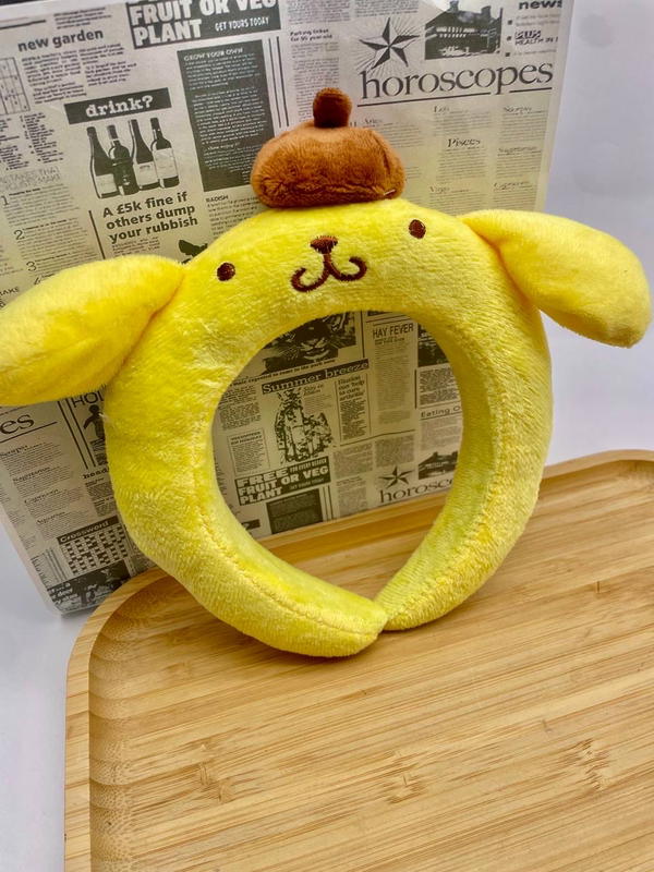 kawai head band Image 3 Preview