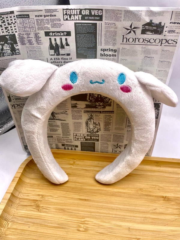 kawai head band Image 4 Preview