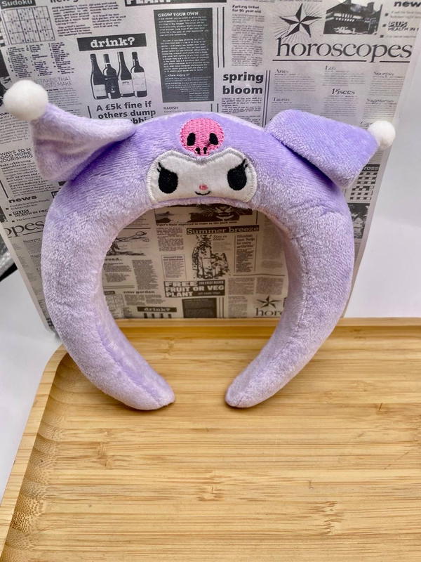 kawai head band Image 5 Preview