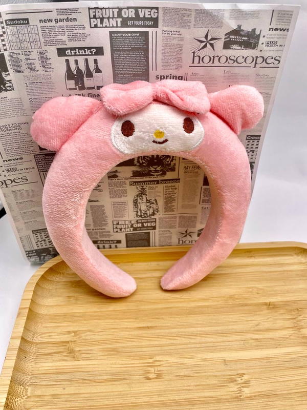 kawai head band Image 6 Preview