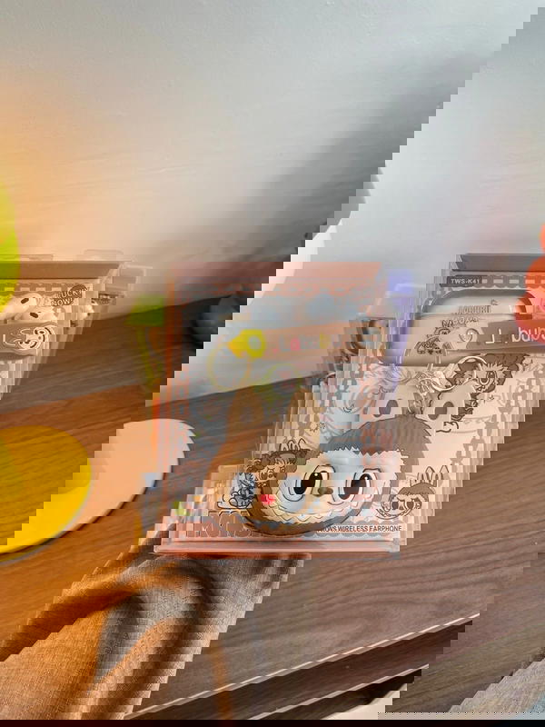 labubu airpods Image 2 Preview