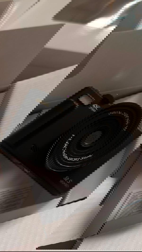 lence me digital camera  Image 2 Preview