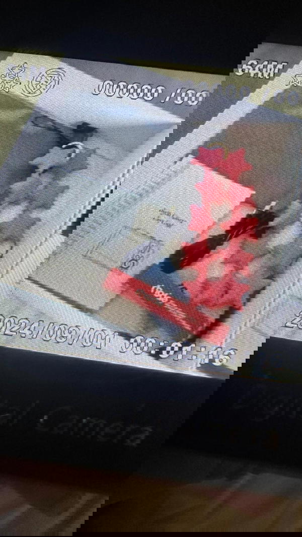 lence me digital camera  Image 3 Preview