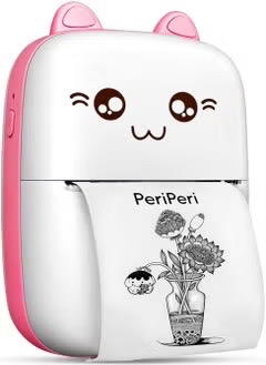mini printer Image 1 Preview