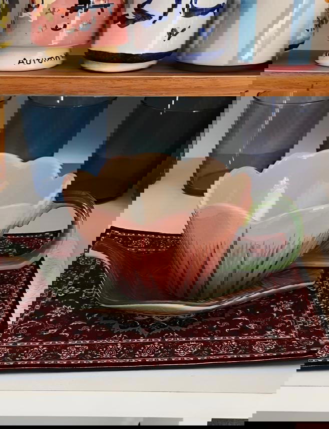 مج ورق الشجر💕 Preview Image