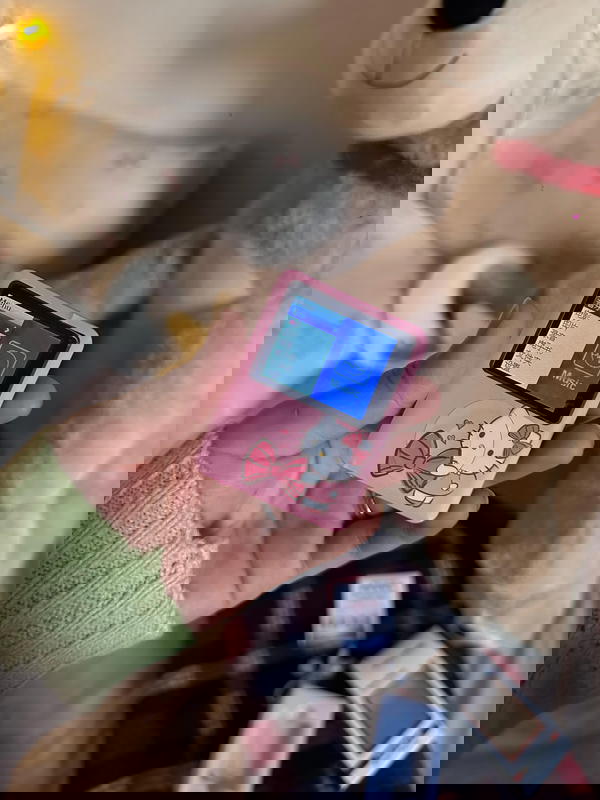 mp4 music player  Image 1 Preview