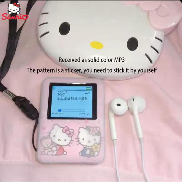 mp4 music player  Image 2 Preview