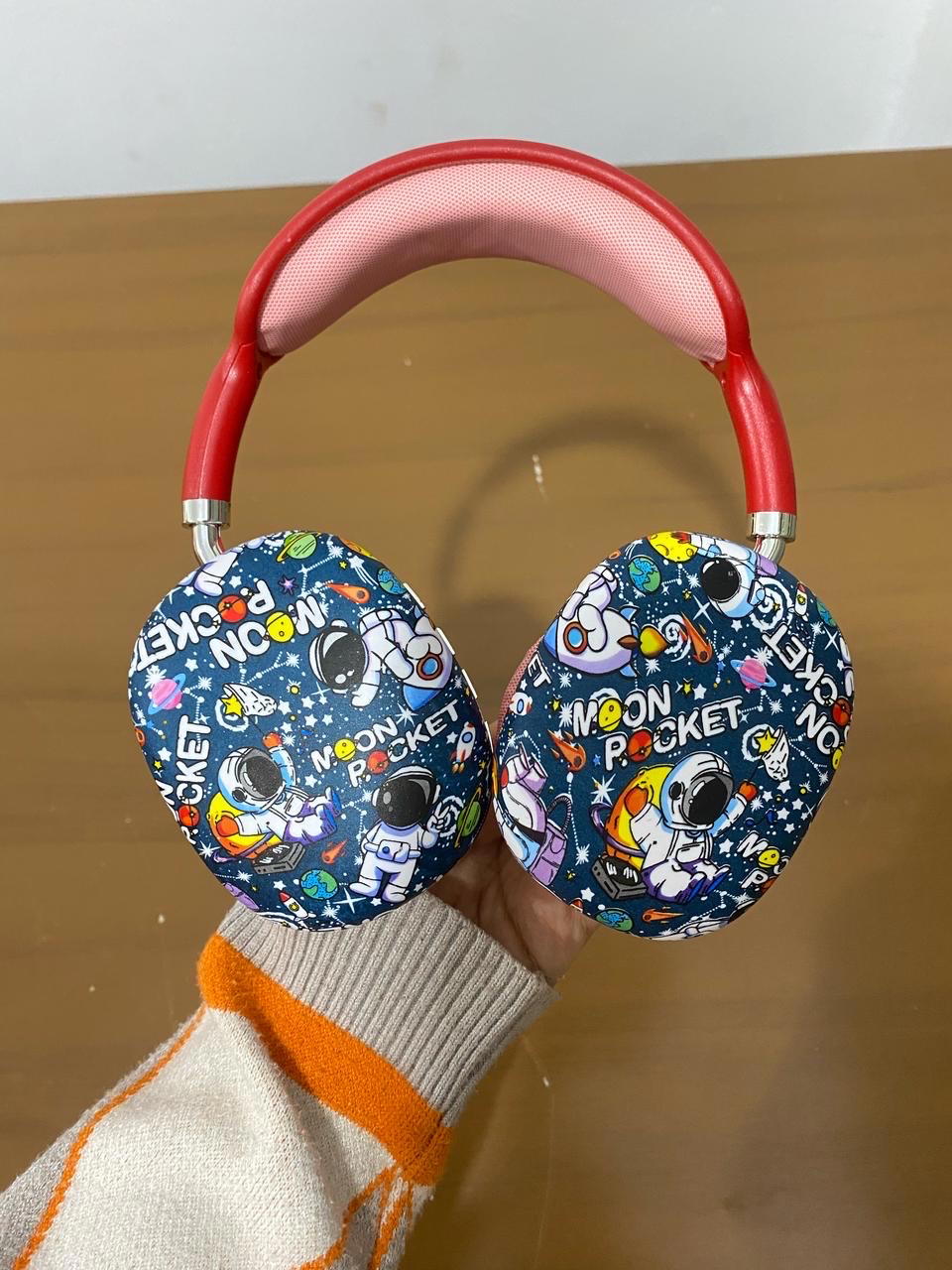 p9 max Preview Image