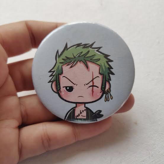 pin badge costom Preview Image