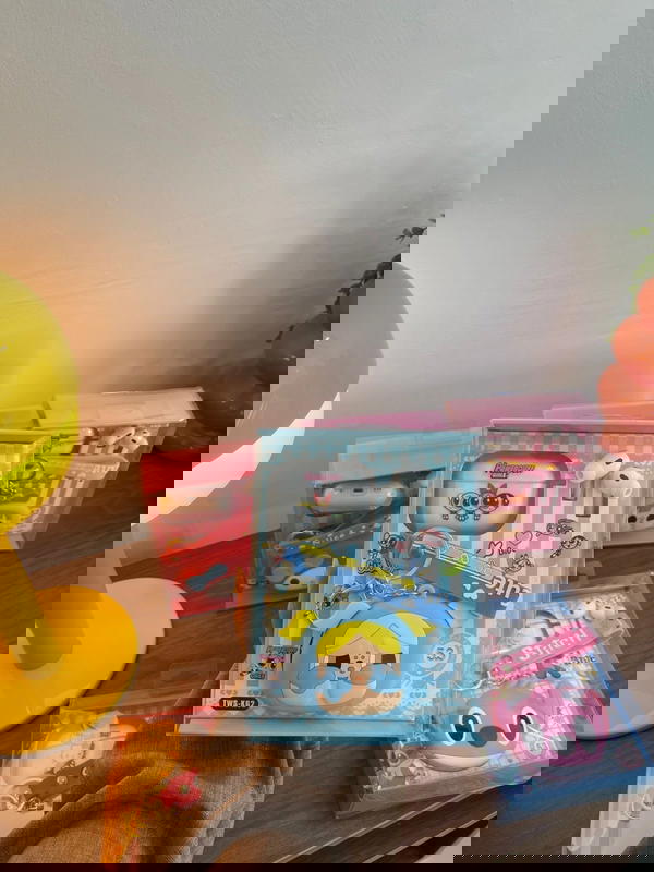 power puff girls airpods Image 2 Preview