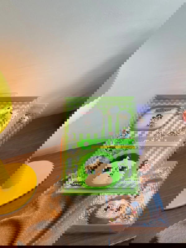 power puff girls airpods Image 3 Preview