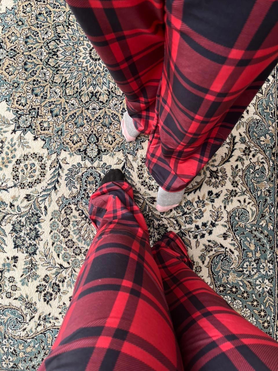 red pants Preview Image