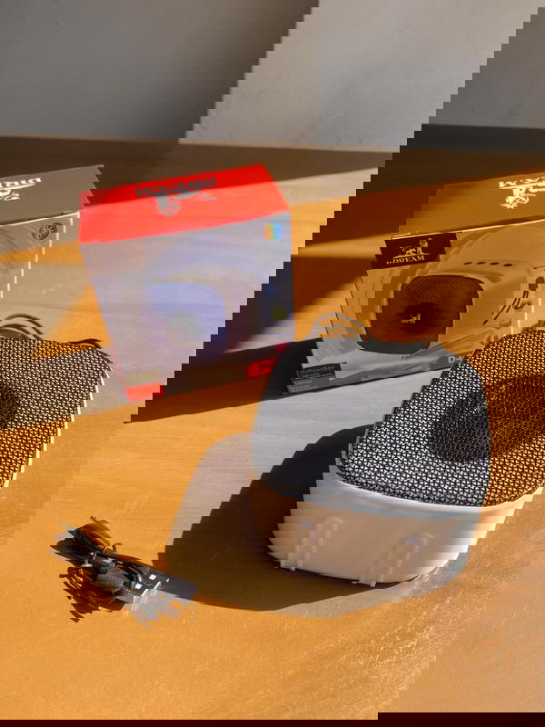 speaker dream Image 2 Preview