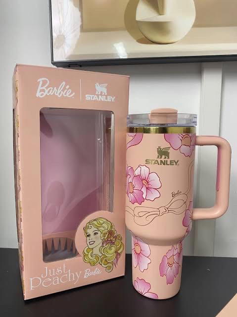 stanly cup barbie Preview Image