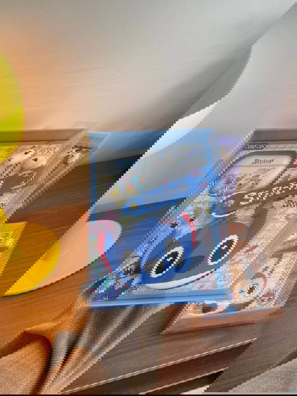 stitch AirPods  Preview Image