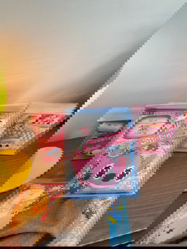 stitch AirPods  Image 2 Preview