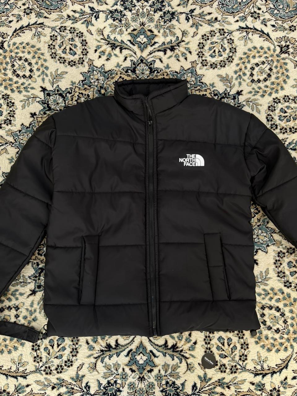 the north face jacket Preview Image