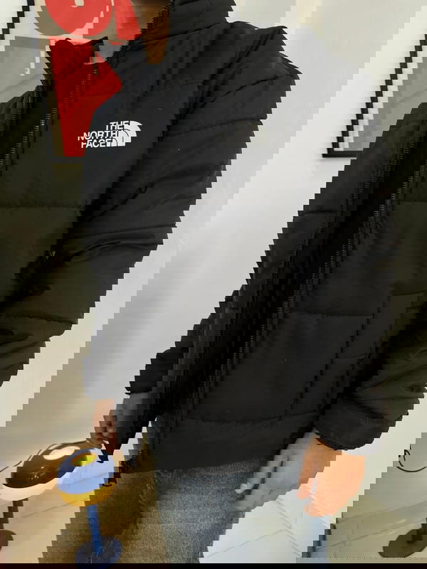 the north face jacket Image 4 Preview