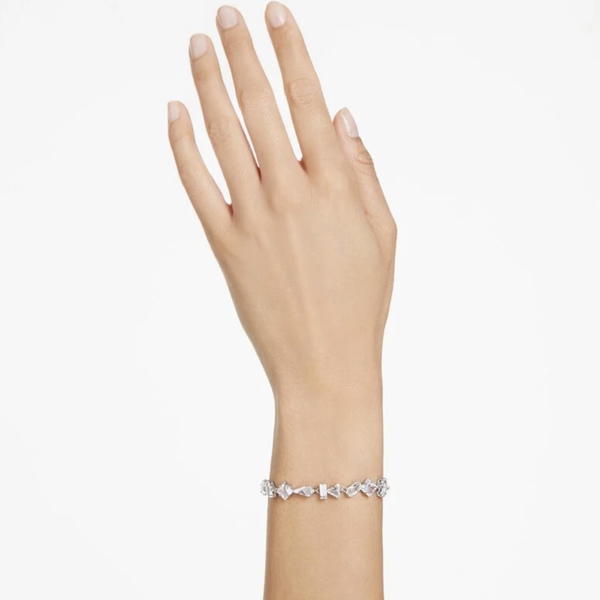  SWAROVSKI Mesmera bracelet Image 5 Preview