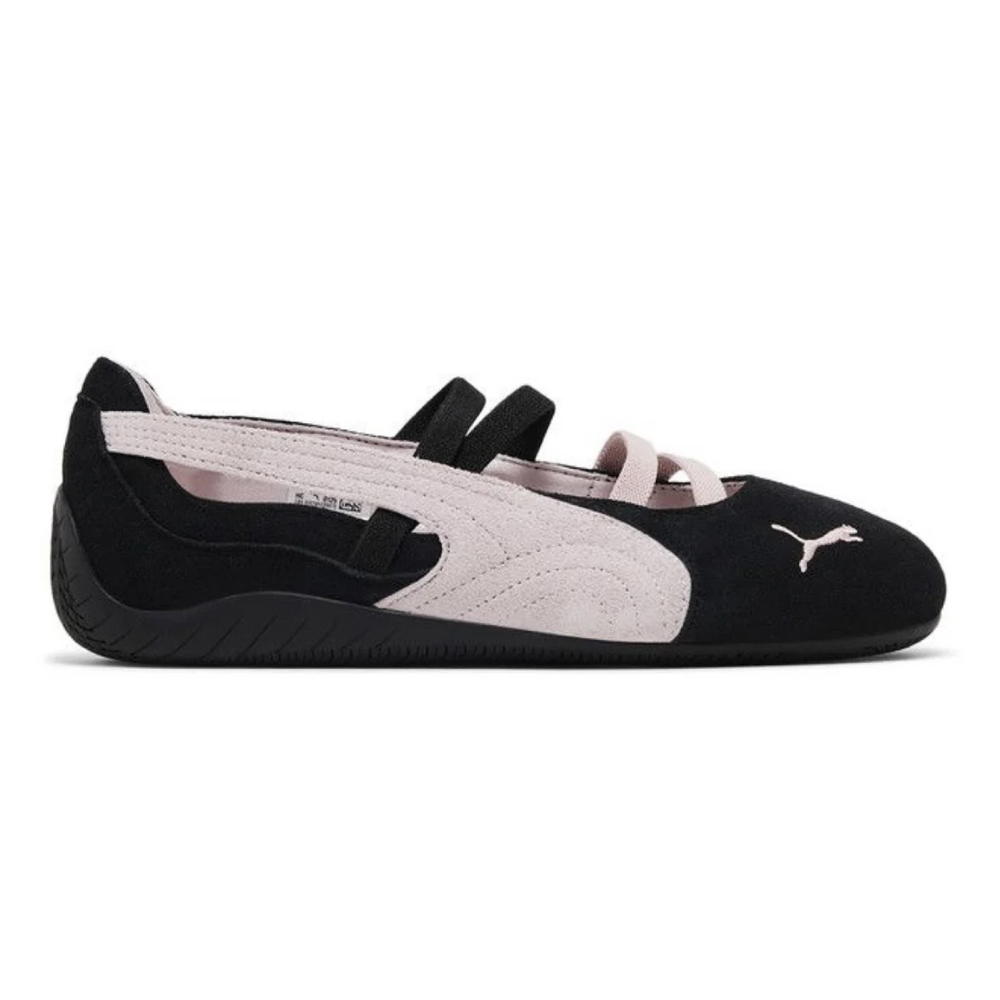 Puma Ballerina Preview Image