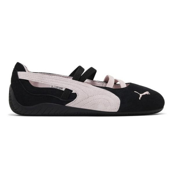Puma Ballerina Image 1 Preview
