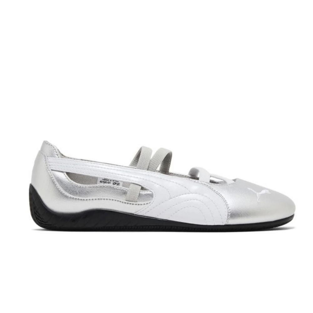 Puma Ballerina Preview Image
