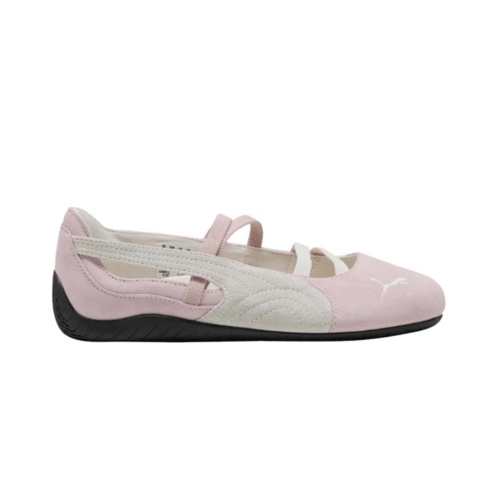Puma Ballerina Preview Image
