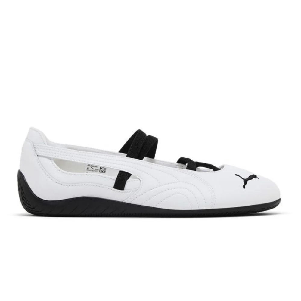 Puma Ballerina Preview Image