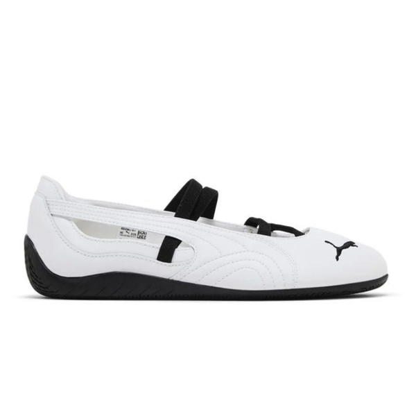 Puma Ballerina Image 1 Preview