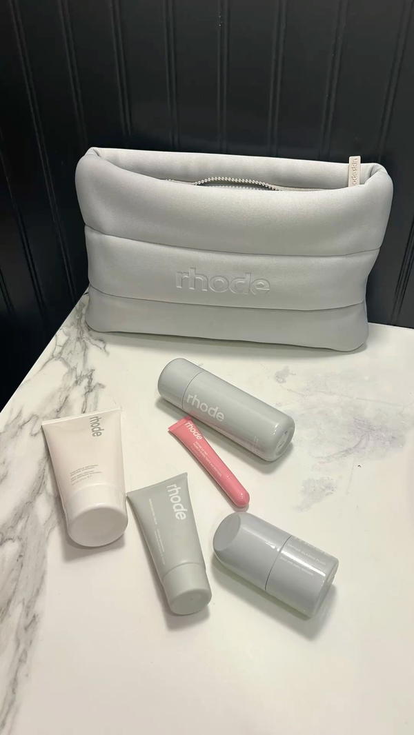 Rhode makeup bag Image 3 Preview