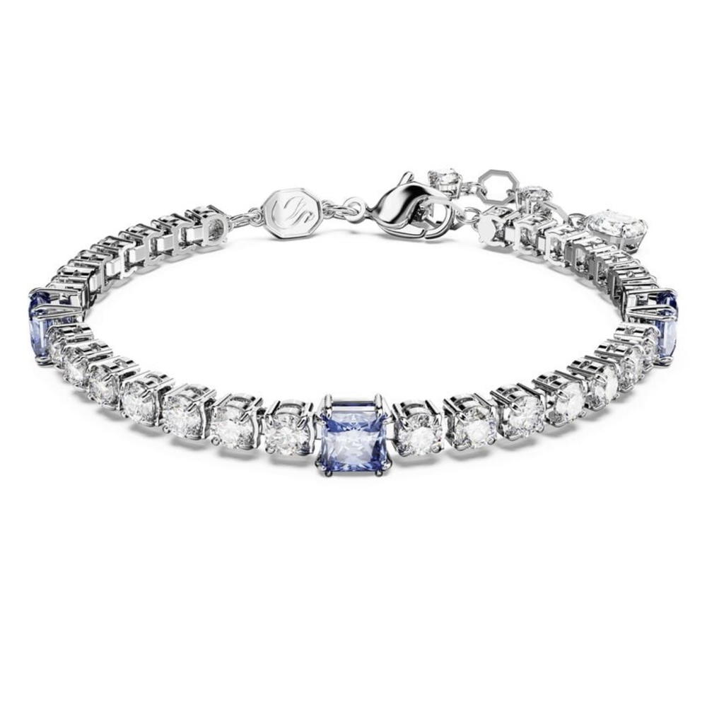 SWAROVSK Matrix Tennis bracelet Preview Image