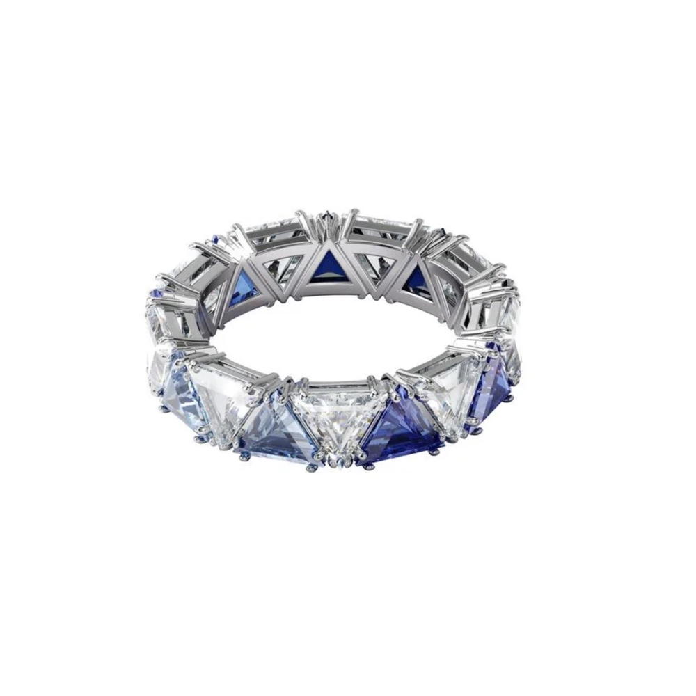 SWAROVSKI Matrix cocktail ring Preview Image