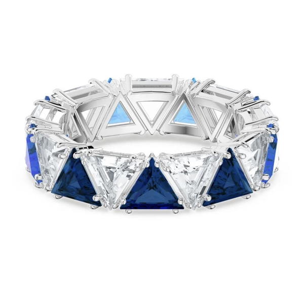 SWAROVSKI Matrix cocktail ring Image 2 Preview