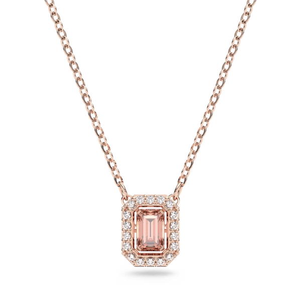 SWAROVSKI Una necklace Image 1 Preview