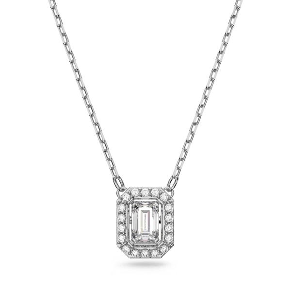 SWAROVSKI Una necklace Image 1 Preview
