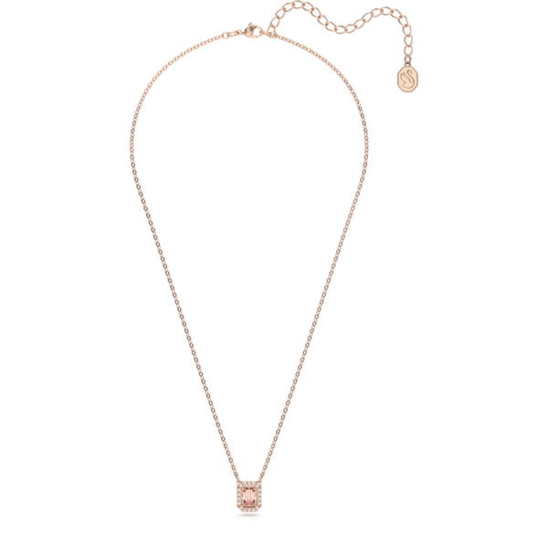 SWAROVSKI Una necklace Image 2 Preview