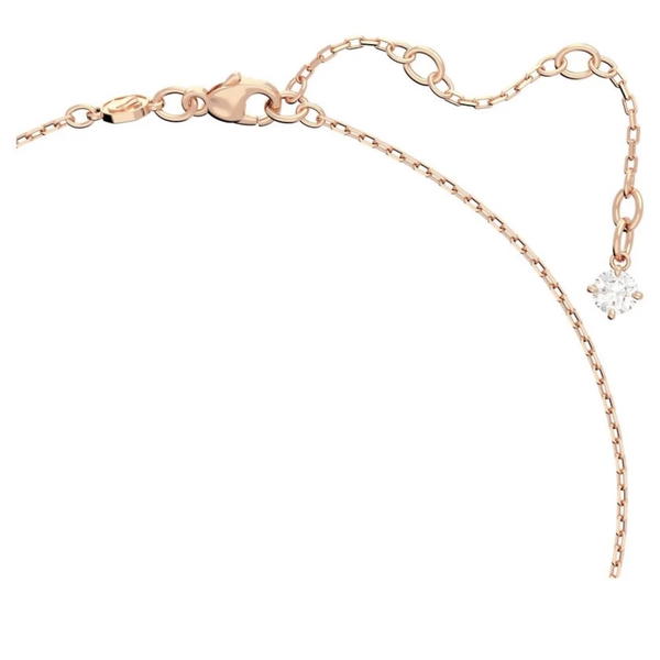 SWAROVSKI Una necklace Image 3 Preview
