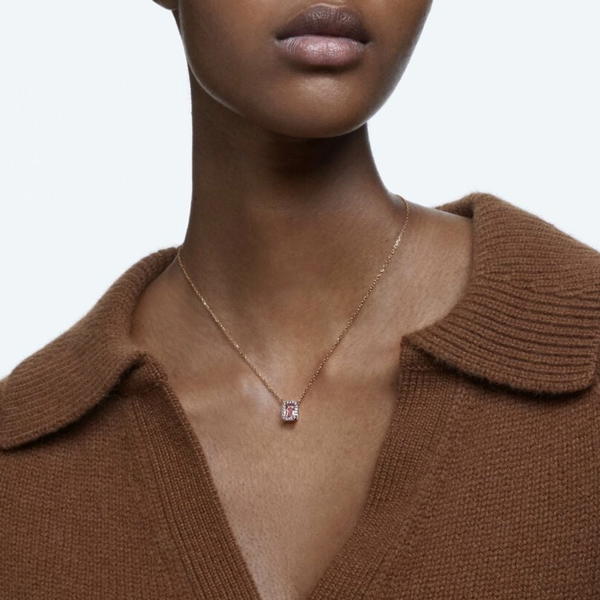 SWAROVSKI Una necklace Image 4 Preview