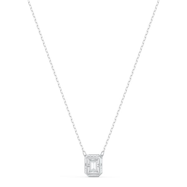 SWAROVSKI Una necklace Image 4 Preview