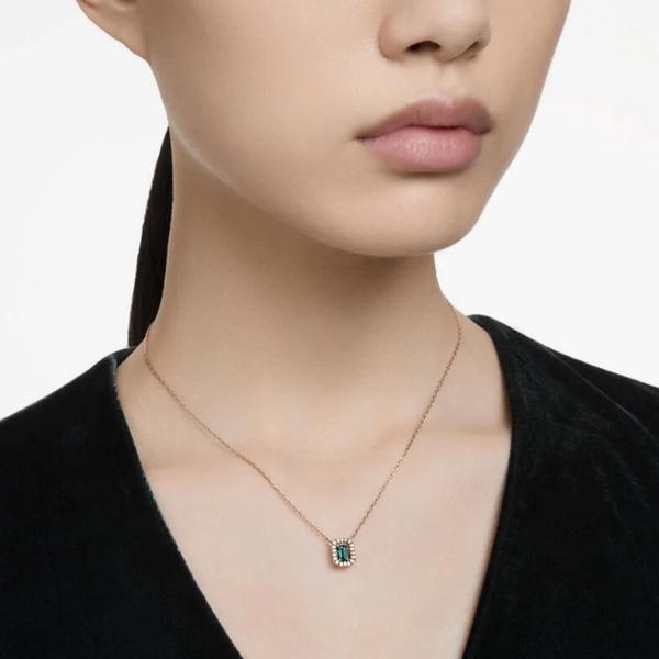 SWAROVSKI Una necklace Image 5 Preview