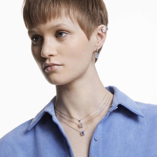 SWAROVSKI Una necklace Image 6 Preview