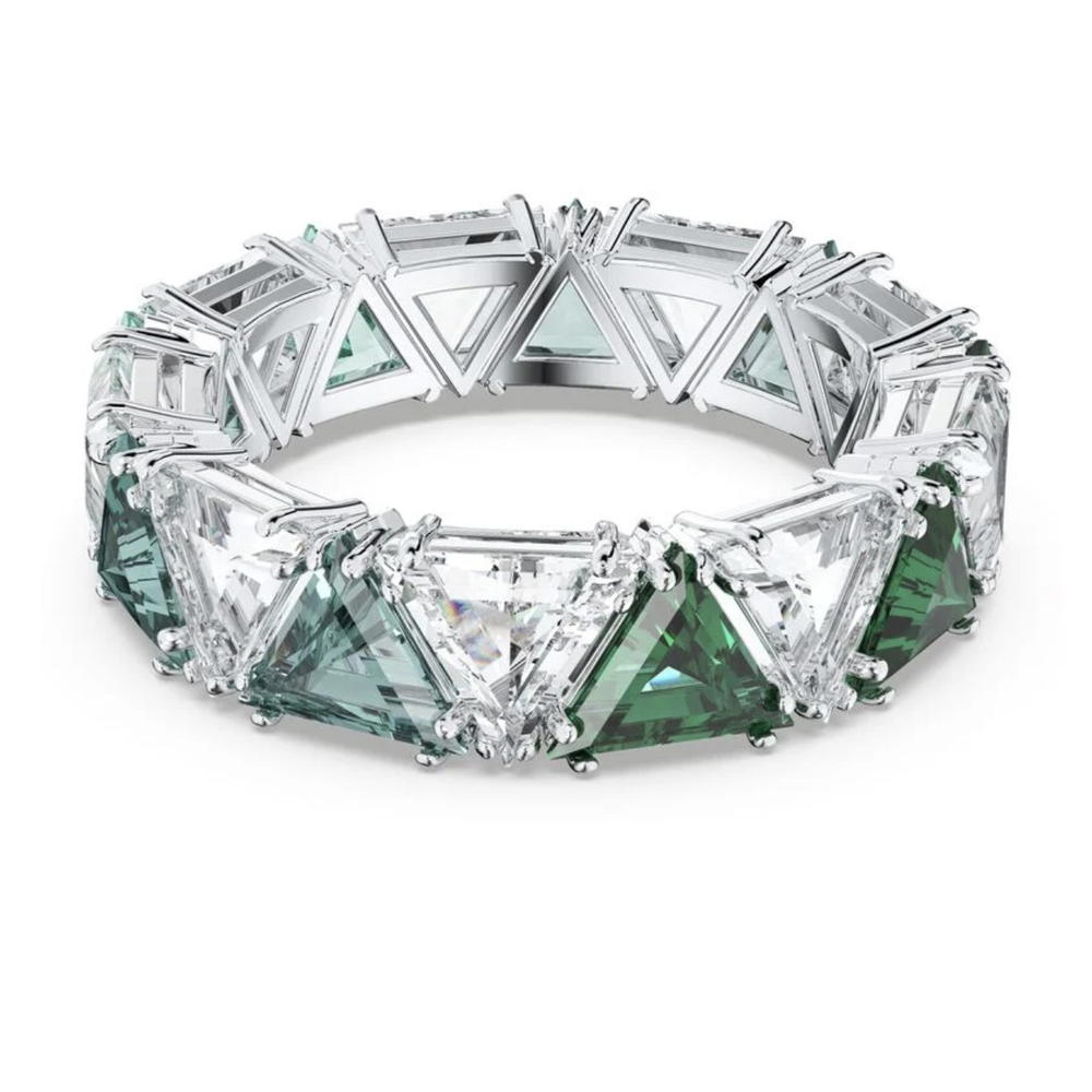 Swarovski Matrix cocktail ring Preview Image
