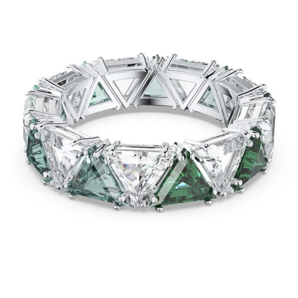 Swarovski Matrix cocktail ring Image 1 Preview