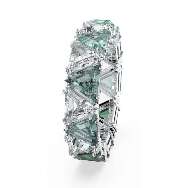 Swarovski Matrix cocktail ring Image 3 Preview